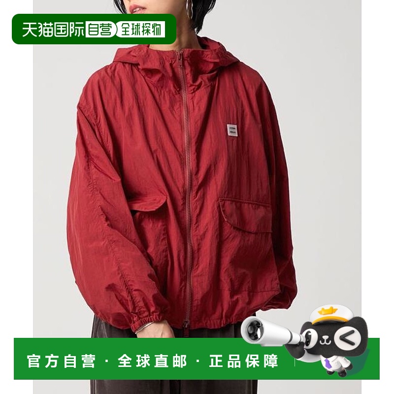 1h可退 日本直邮CITEN 尼龙夹克外套