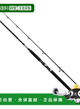 日本直邮Shimano 25 Grappler Type C S77MH 358936