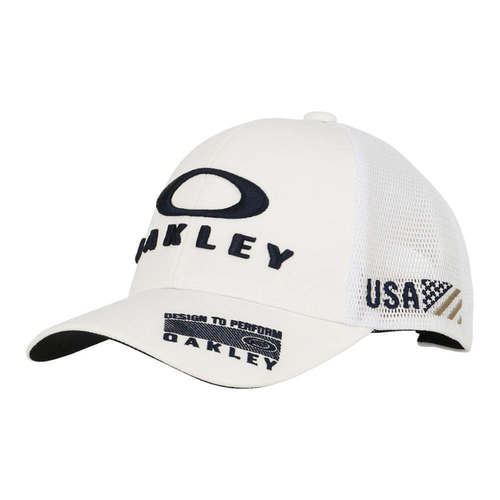 【日本直邮】OAKLEY　运动用品　高尔夫帽子和遮阳帽　FOS902395