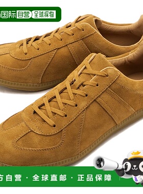 日本直邮GERMAN TRAINER 男士运动鞋[42104 SS25] GERMAN TRAINER