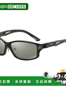 日本直邮格兰菲尔德偏光眼镜 Zeque Stealth F-1922