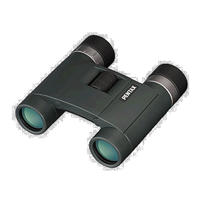 【日本直邮】Pentax理光双筒望远镜AD 10×25 WP 防水10倍 62882