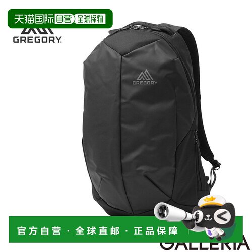 日本直邮Gregory 格里高利 ASPECT Sketch 18 双肩背包 18L A4 尼