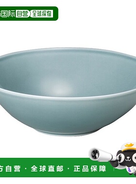 日潮跑腿NARUMI Aeka 深碗（天空色）14 厘米可用微波炉温洗碗机