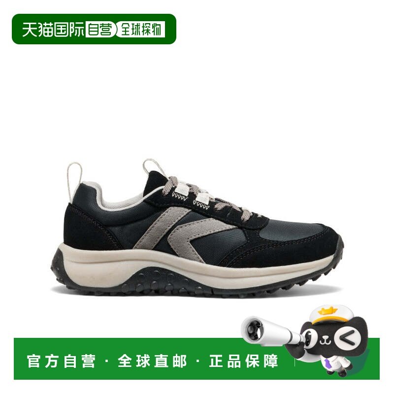 日潮跑腿Keen科恩 大童 KS86 舒适运动鞋 Black/StarWhite 20cm 1,童鞋/婴儿鞋/亲子鞋,运动鞋,淘宝优惠券,粉丝福利购,淘宝优惠卷