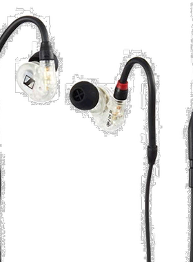 【日本直邮】SENNHEISER森海塞尔普通有线耳机专业监听耳机IE40C