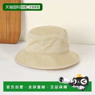 1h可退 日本直邮THE NORTH FACE PURPLE LABEL Chino Field 帽 北