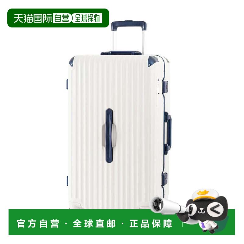 日本直邮GRANMAX 行李箱 大容量 静音 TS锁 抗菌手柄 70L 6-7泊