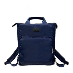 日本直邮ROOTOTE 帆布背包/背包 SN.Theoru.Airo-A 122303