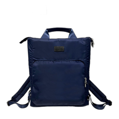 日本直邮ROOTOTE 帆布背包/背包 SN.Theoru.Airo-A 122303