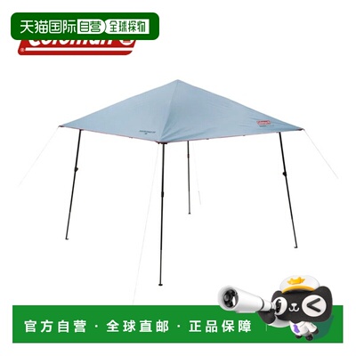 日本直邮Coleman Instant Visor Shade IV M DR 2244021 户外露营