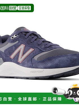 日本直邮New Balance 男士 Walking Fresh Foam 880 v7 运动鞋（M