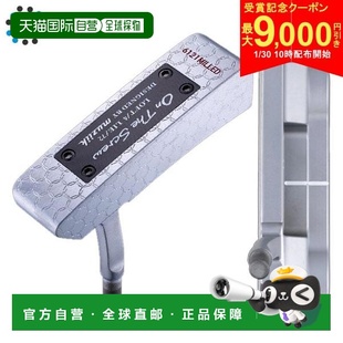 日本直邮Muziik On the Screw 6121 短斜颈推杆