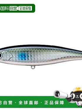 【日本直邮】imaPencilBait诱饵CHAPPiE100mm18g鲻鱼#CP100-004