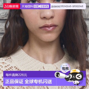 日本直邮MANGO 短袖毛衣 BERMUDAS[半袖] MA1658EW037075