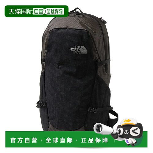日本直邮THE NORTH FACE 北面 FACTOR 18 GG双肩包背包