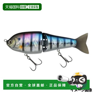 日本直邮Nories Lure Hiratop 170F 207H 全息闪光鳃