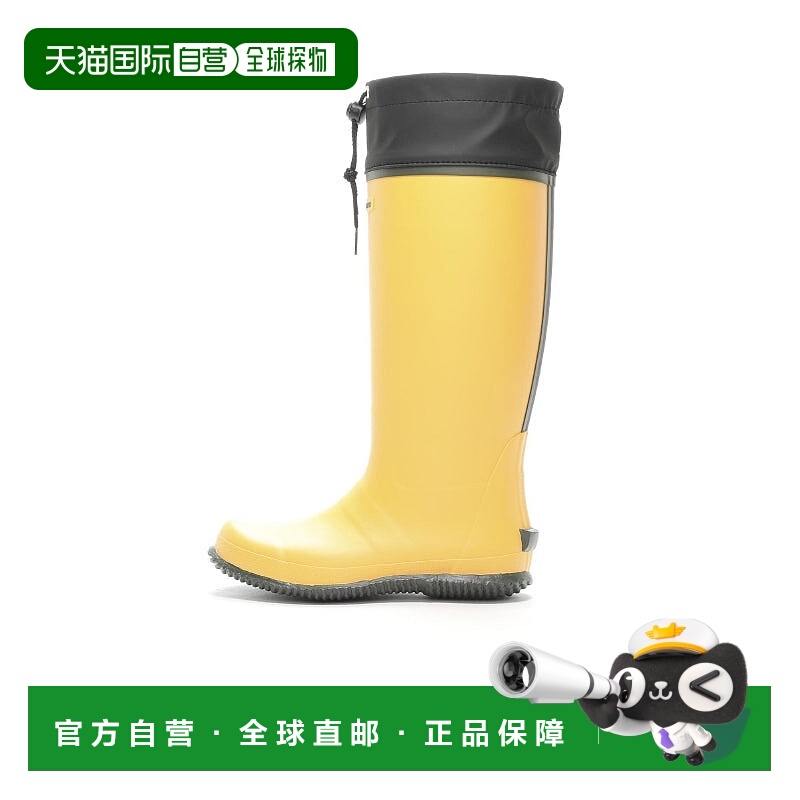 日本直邮MOONSTAR MS RLS04 运动鞋 芥末色