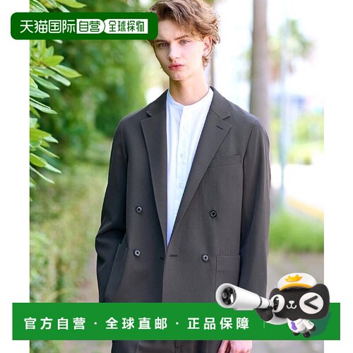 日本直邮DRESSTERIOR Clear Carze Comfortable Double