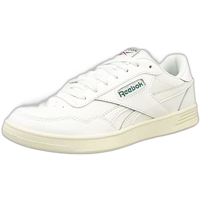 【日本直邮】Reebok 运动鞋 COURT ADVANCE LTE41白 (GZ9622) 25.