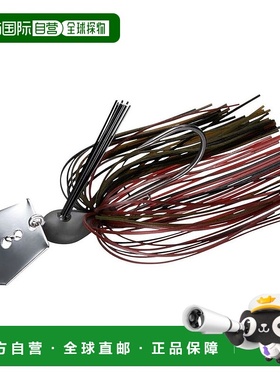 【日本直邮】达亿瓦25STEEZ Cover Chatter 3/8 Numazar