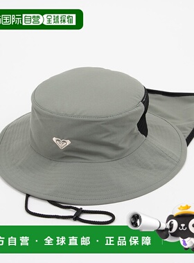 日本直邮ROXY WR UV WATER FACE MAS 防晒面罩 [RO2047DW008534]