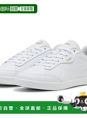 日本直邮PUMA Vicky Star 女士运动训练鞋 402600 02