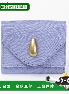 日本直邮Toff&Loadstone Delis 三折迷你钱包 TLA361 | 热门畅销