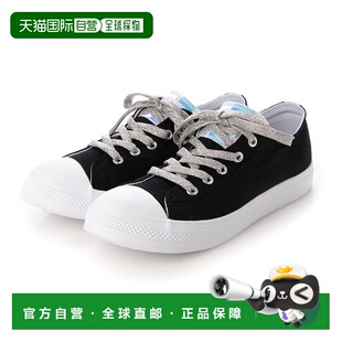 日本直邮 Converse 儿童All Star Light Hologram Point Slip OX