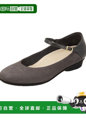 日本直邮 Pedala 女士2.0厘米跟鞋亚瑟士