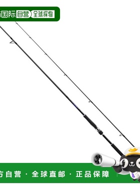 日本直邮Shimano Colt Sniper BB LSJ S100L（旋转式两节式）S100