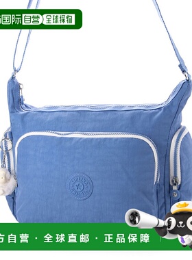 日本直邮Kipling 日本限定GABB斜挎包 [K03425AW04247]手提包
