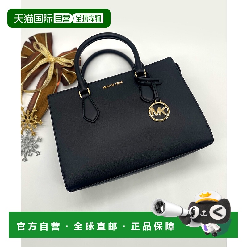 1h可退 日本直邮MICHAEL KORS 迈克高仕 经典女士中号单肩包 35S3