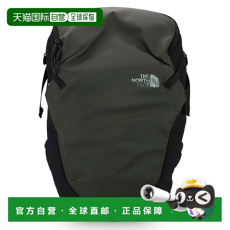 日本直邮 North Face 背包 NF0A8BK8 KX7 [XXXX] 黑色北面户外