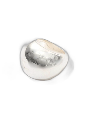 1h可退 日本直邮MAISON SPECIAL 女士宽松曲线戒指 21249665508