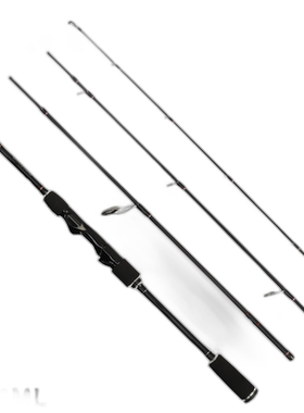 日本直邮贝斯杆 Falken R River Hawk 移动型 S664ML 贝斯杆