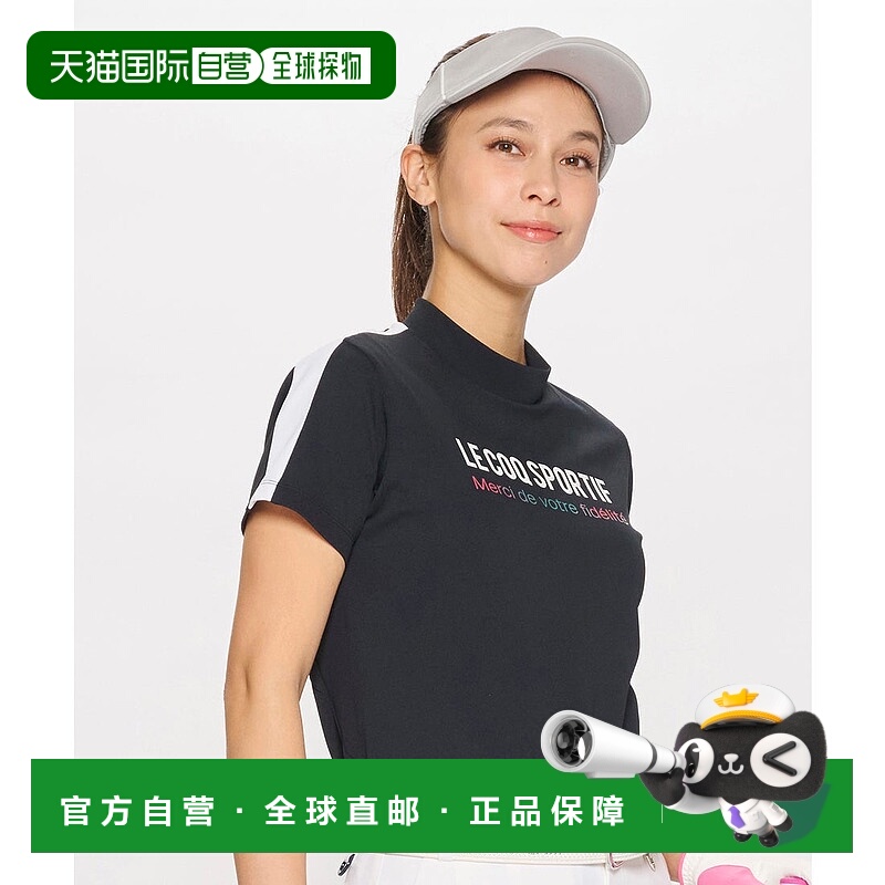 日本直邮 30th 半袖衬衫 [无商家编号]高尔夫