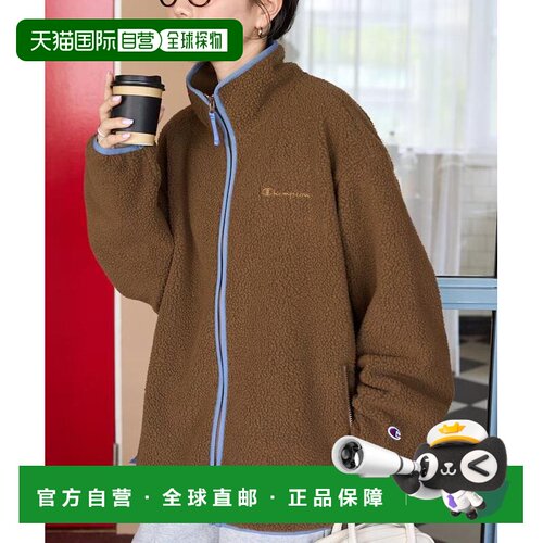 日本直邮Champion × FREAK'S STORE 女士 配色撞【付后1h可退】