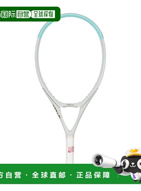 日本直邮Wilson 硬式网球拍 3.0J 113 [WR187311U] 蓝色