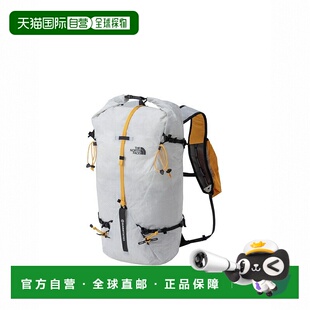 Summit AMK25 North 白色 Face双肩背包 TNF 日本直邮The 25L