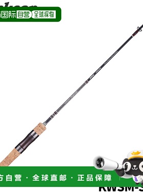 日本直邮Jackson 鳟鱼竿 Kingfisher Rhapsody KWSM-S50L