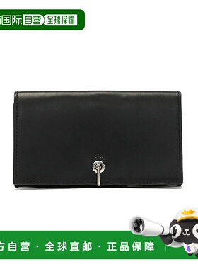 日本直邮ED ROBERT JUDSON ALT - 中号钱包一款男女皆宜的双折钱B