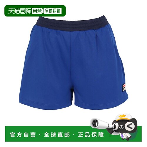 日本直邮斐乐FILA网球服短裤运动裤网球裤运动服裤子CZ6SGW039ROY