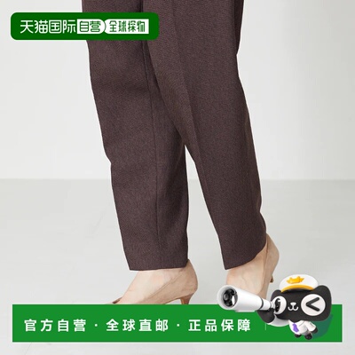 ORiental TRaffic 【弹跳高跟鞋/系列累计销量突破150万双】杏仁