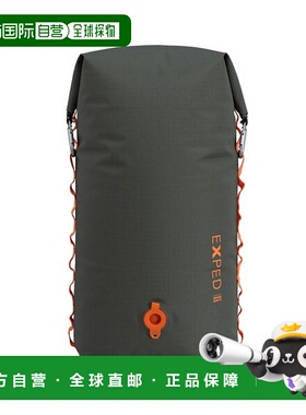 日本直邮EXPED 干燥袋 Dura 25 25L 397507