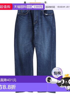 日本直邮REMI RELIEF：13oz 1954XX DENIM PT：RN29373052[STD]