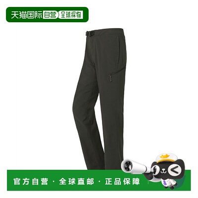 日本直邮【日本直邮】mont bellMONTBELL男女同款休闲裤1105673-D