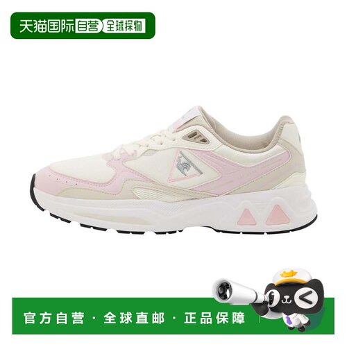 日本直邮le coq sportif LCS R 980 消臭运动鞋