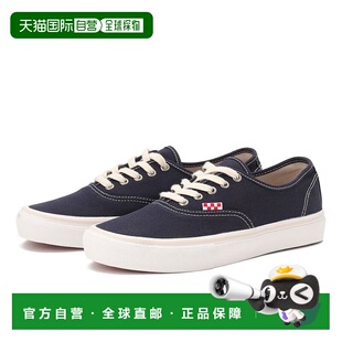VN0A2Z2Z3NT板鞋 AUTHENTIC运动鞋 SKATE 日本直邮VANS