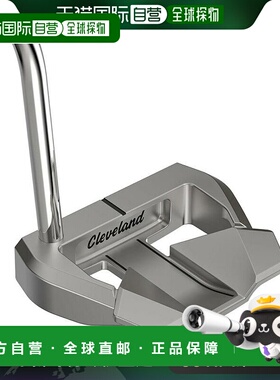 【日本直邮】cleveland　运动用品　高尔夫推杆　HB SOFT 2